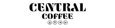 Central Coffee logo