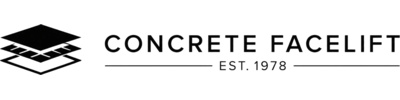 Concrete Facelift logo